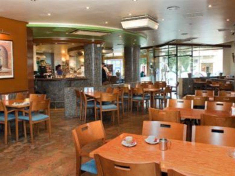 Port Eugeni Hotell Cambrils Eksteriør bilde